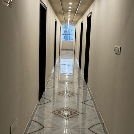ג'איפור Hotel Karma מראה חיצוני תמונה