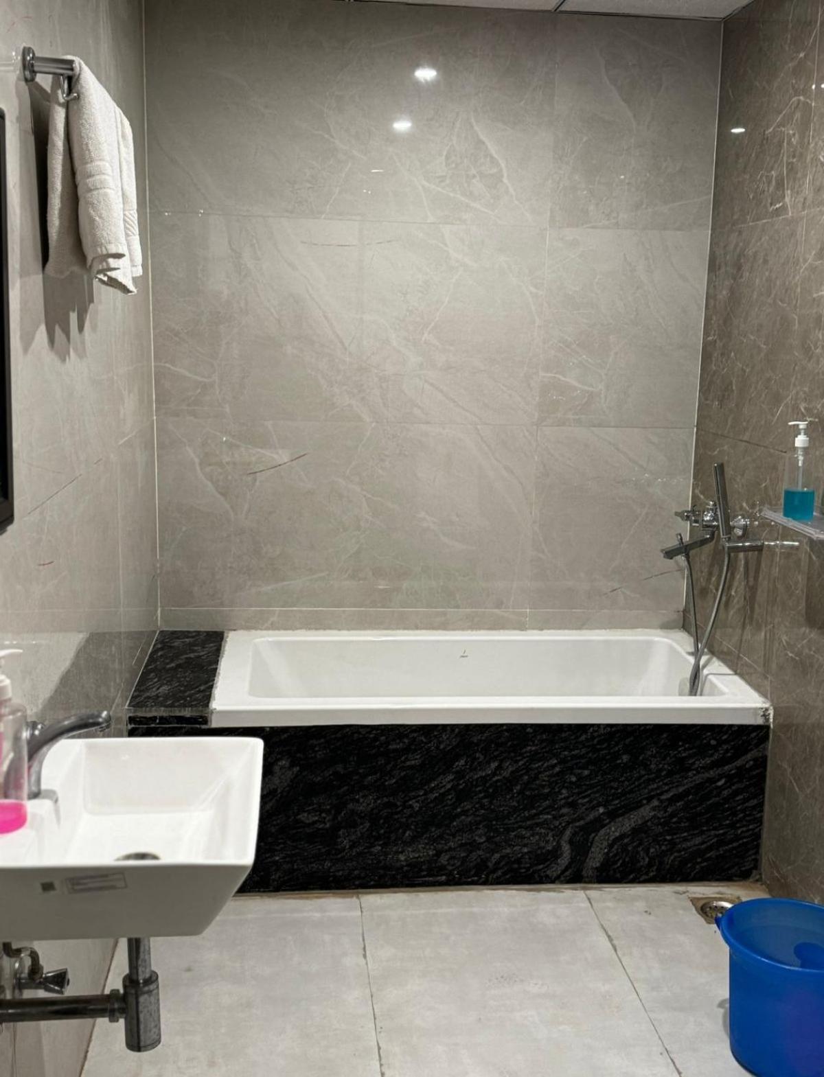 ג'איפור Hotel Karma מראה חיצוני תמונה