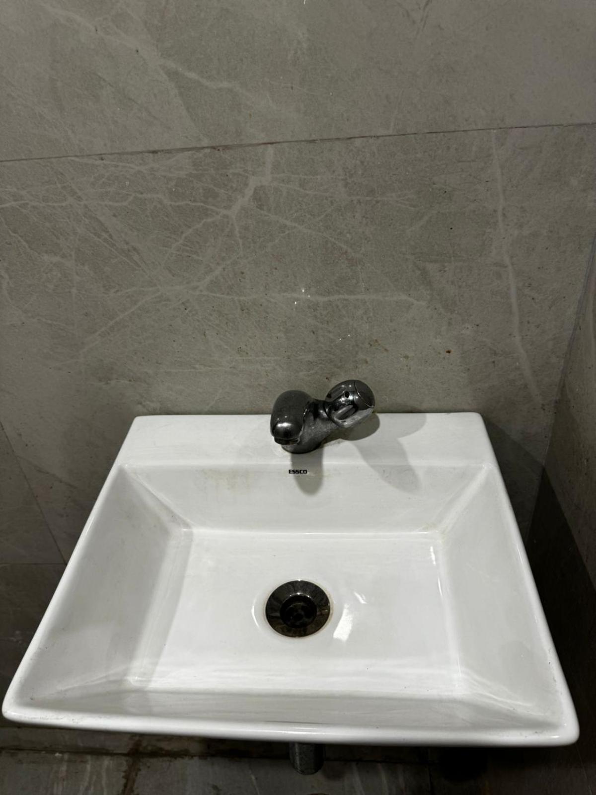 ג'איפור Hotel Karma מראה חיצוני תמונה