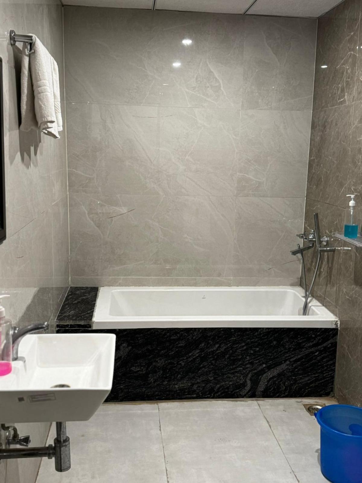 ג'איפור Hotel Karma מראה חיצוני תמונה