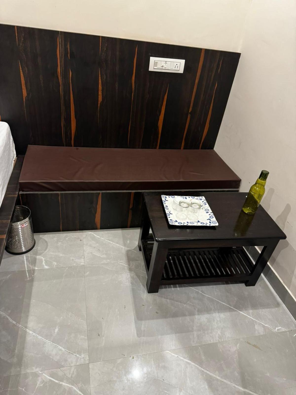 ג'איפור Hotel Karma מראה חיצוני תמונה