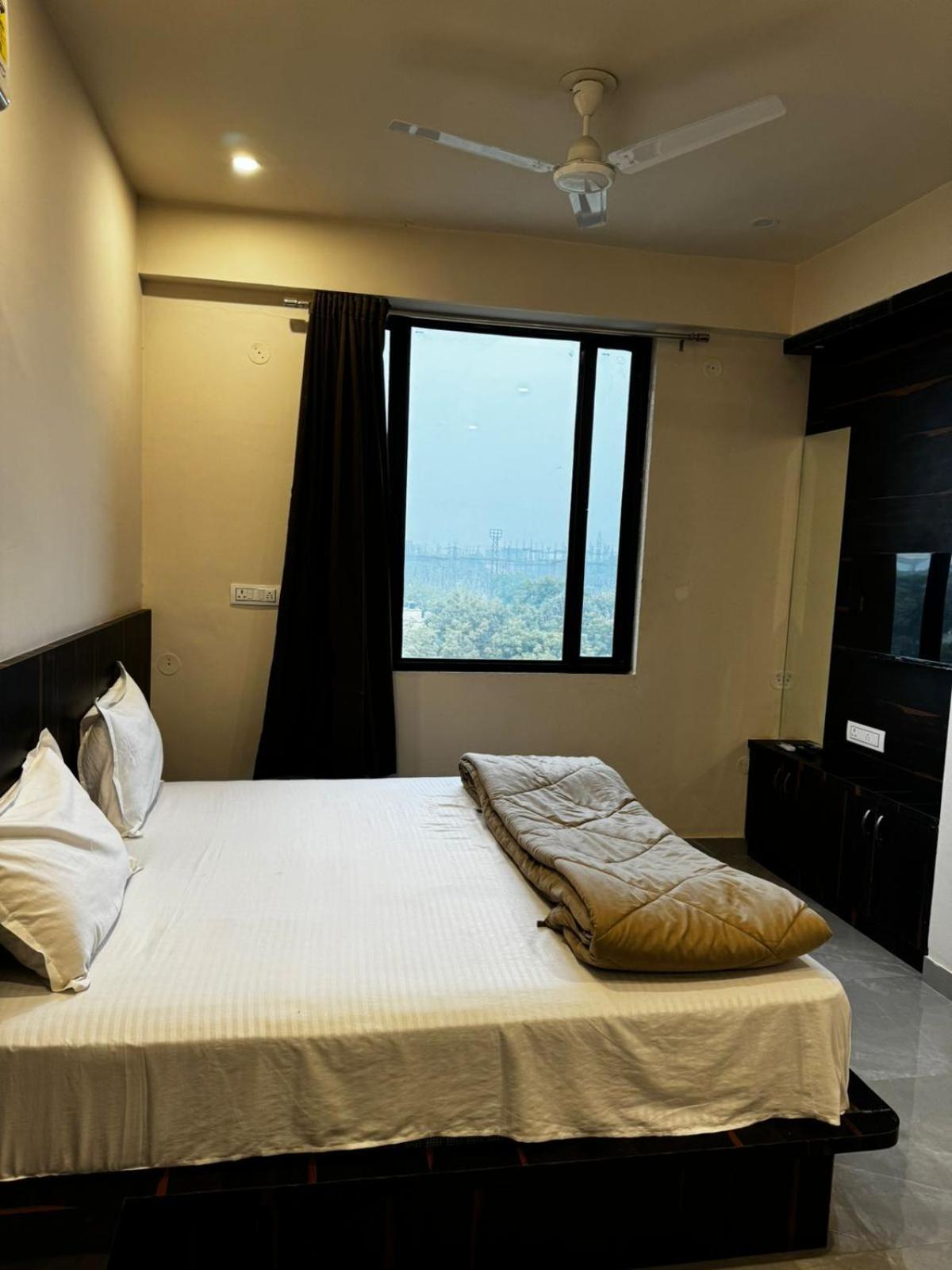 ג'איפור Hotel Karma מראה חיצוני תמונה